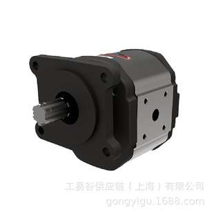 ARGO-HYTOS雅歌辉托斯齿轮泵GP3L