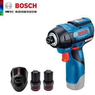 BOSCH博世GDR12V-EC冲击起子机无刷电动螺丝批