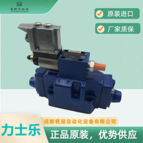 3DREME16P-73/200YG24K31A1V德国力士乐比例阀
