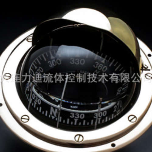 航海密仪器Cassens Plath六分仪