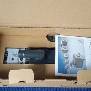 AM257L-1010 Beckhoff倍福伺服电机AM257M-2020