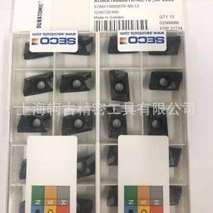 XOMX180608TR-ME13 MP2500山高SECO