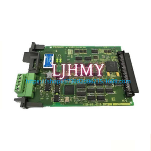 FANUC发那科A05B-2518-H200 EGN