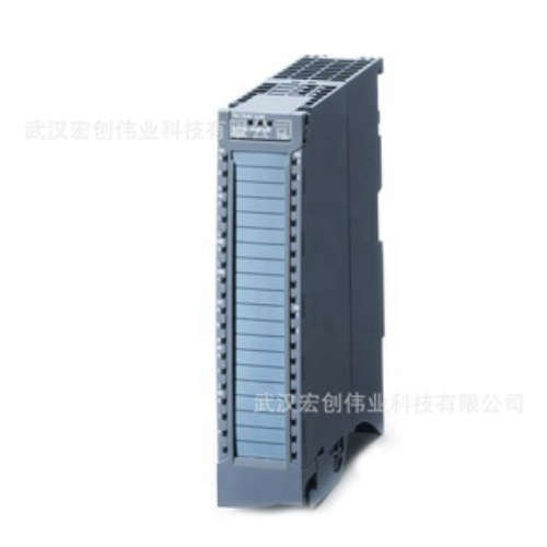 6ES7522-1BH10-0AA0 S7-1500 PLC模块 6ES75221BH100AA0