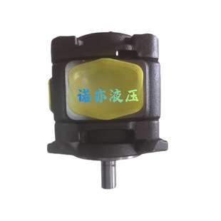 海特克齿轮泵 HG2-80 100 125 160-01R-VPC HG1-63注塑机伺服油泵