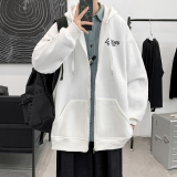 白色