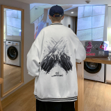 白色