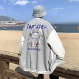 浅灰色