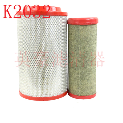 解放虎威空气滤芯