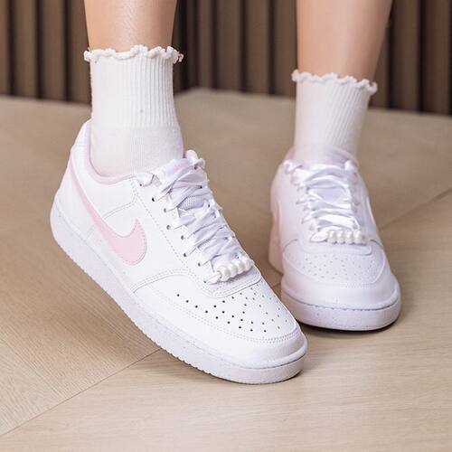 耐克女鞋2026夏新款COURT