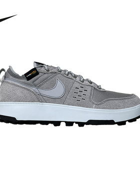 耐克男鞋NIKE C1TY PRM复古板鞋华夫底耐磨运动休闲鞋HJ4316-002