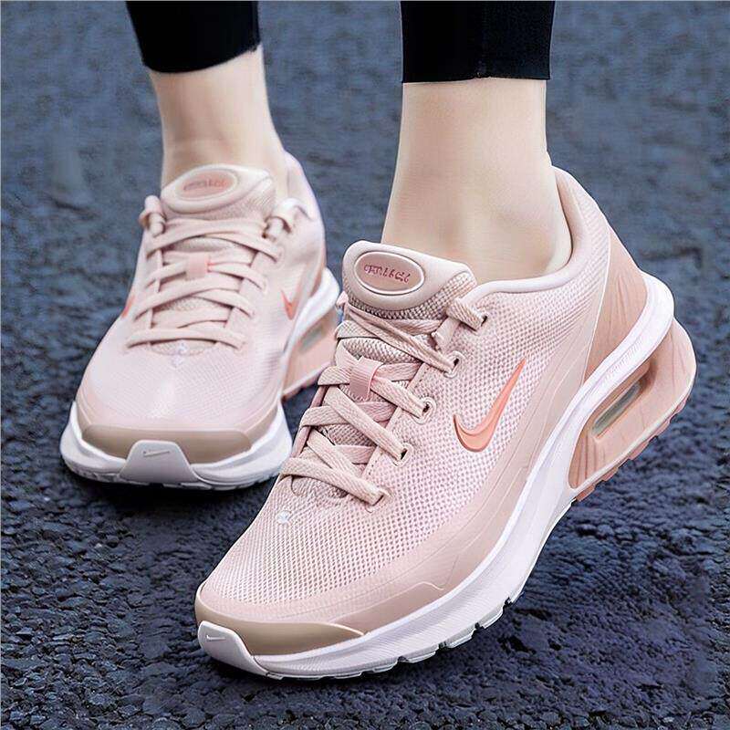 Nike耐克鞋子AIR MAX BIA气垫女鞋正品运动鞋健身跑步网鞋IO9414