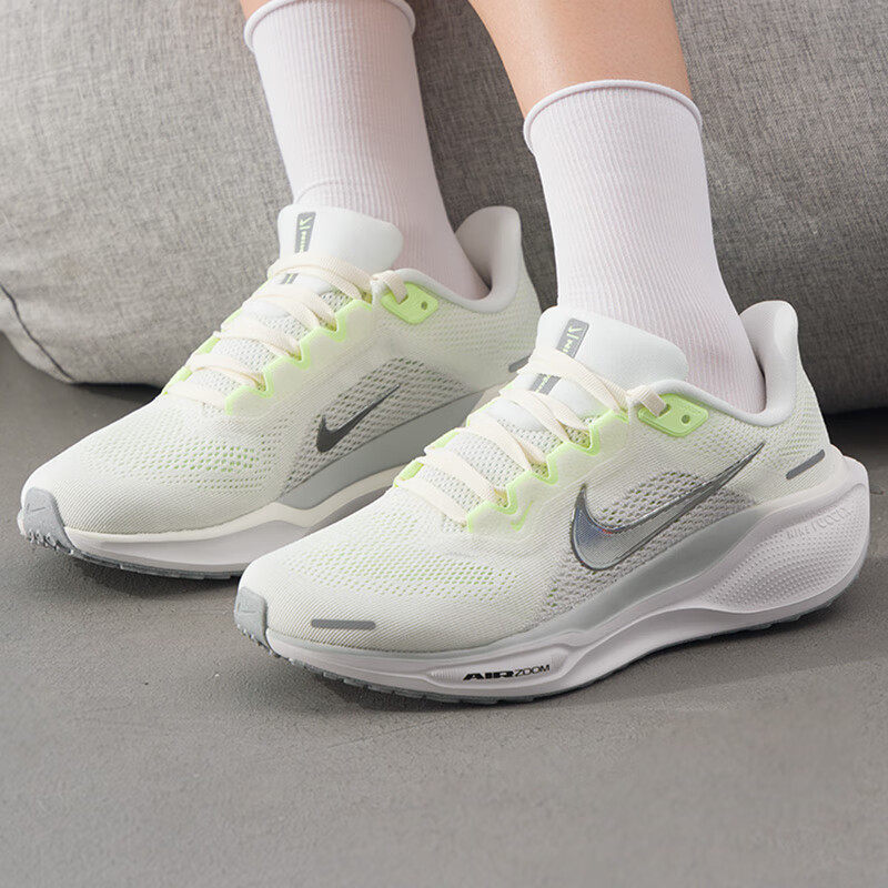 Nike耐克鞋子透气网面鞋正品运动鞋飞马41女鞋秋季正品旅游跑步鞋