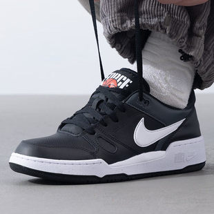 耐克鞋 复古板鞋 运动鞋 男鞋 子正品 FORCE篮球鞋 FULL NIKE 新款 春季