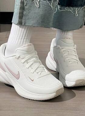 Nike耐克鞋子正品透气网面鞋轻便运动鞋新款跑步鞋女子健身训练鞋