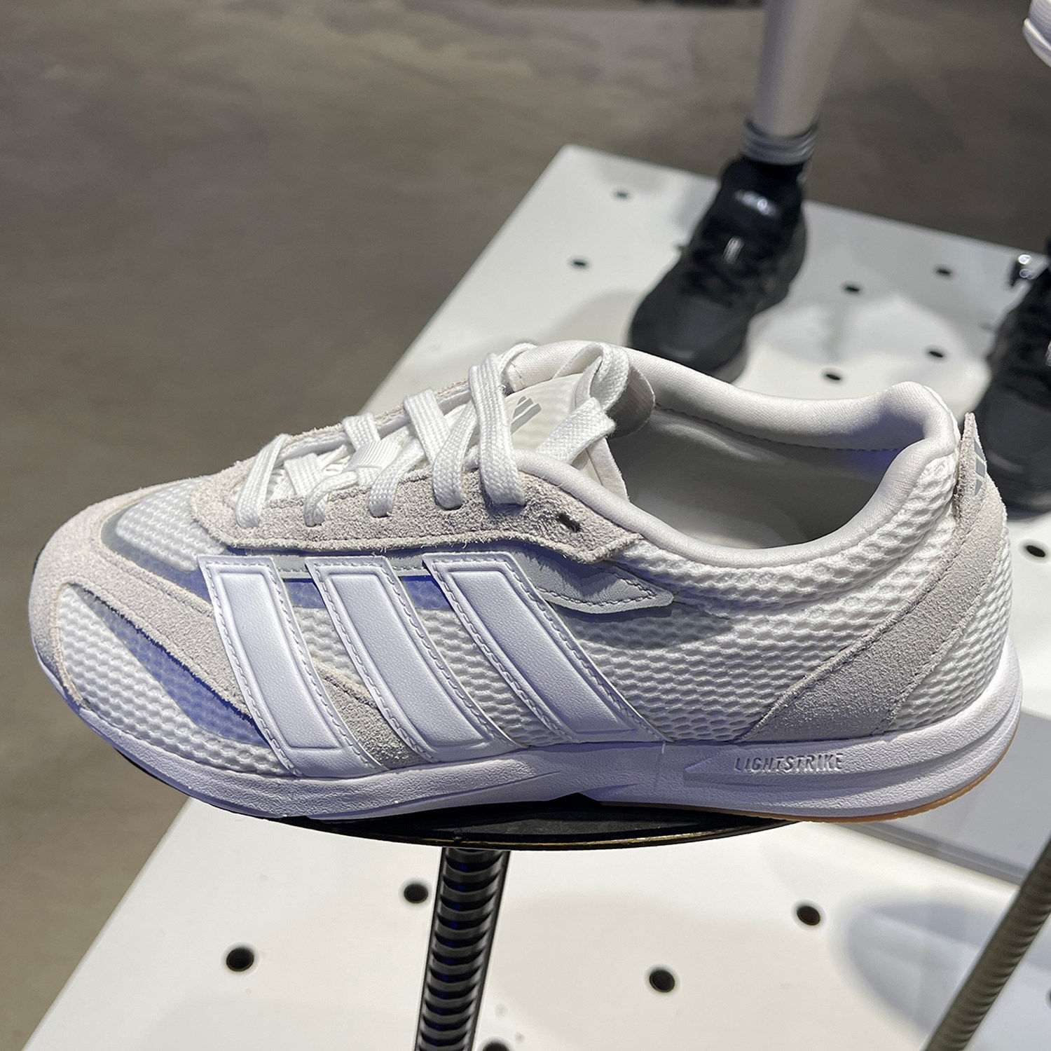 阿迪达斯网面女鞋夏季新款透气运动复古德训鞋韩版休闲小白鞋板鞋,运动鞋new,运动休闲鞋,淘宝优惠券,粉丝福利购,淘宝优惠卷