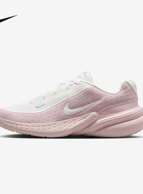 NIKE耐克女鞋新款UPLIFT SC透气厚底鞋运动回弹跑步鞋IB2766-102