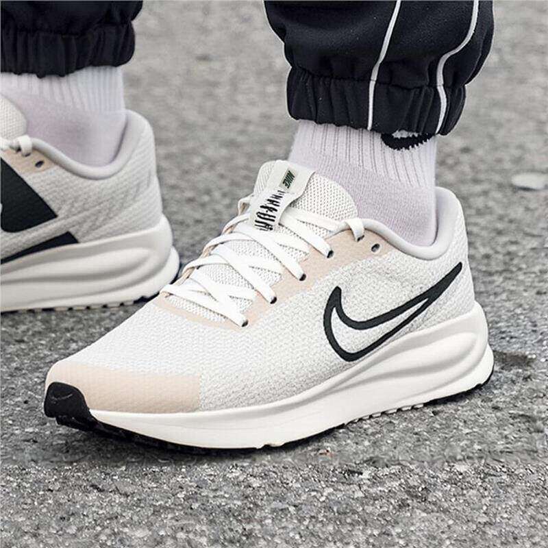 NIKE耐克跑步鞋男秋冬正品网面透气休闲运动鞋轻便跑鞋通勤鞋子