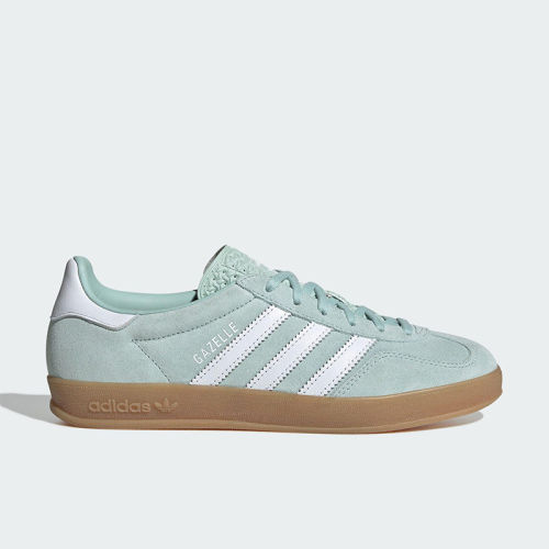Adidas/正品三叶草女士低