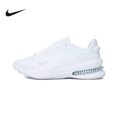 nike耐克女鞋夏季AIR ZOOM UPTURN SC厚底鞋缓震跑步鞋IB2764-100