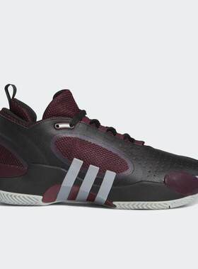 adidas阿迪男女鞋 D.O.N. ISSUE 5潮流时尚缓震篮球鞋IE7800
