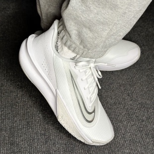 耐克鞋子实战篮球鞋正品运动鞋NIKE PRECISION VII男鞋新款跑步鞋