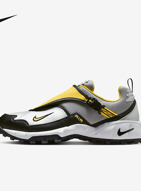 Nike耐克男鞋ACG PHASSAD灰黄户外运动徒步登山越野鞋HM7133-001