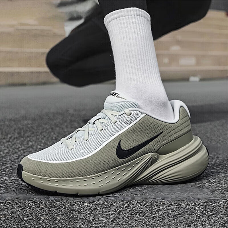 NIKE耐克男鞋运动鞋正品秋季透气男士休闲鞋超轻减震跑步鞋子男款