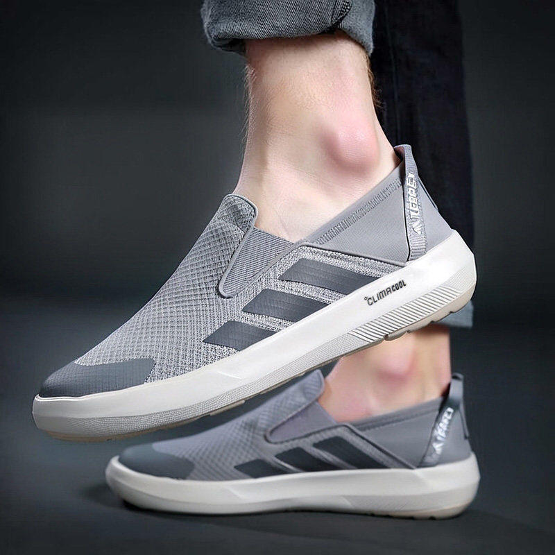 Adidas阿迪达斯男鞋休闲