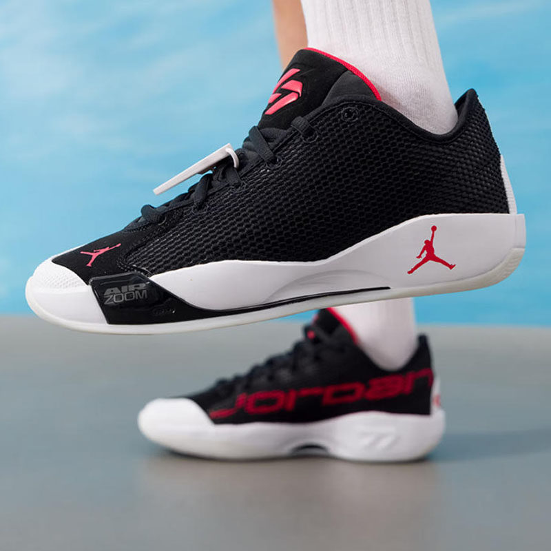 NIKE耐克男鞋AJ篮球鞋休闲鞋26正品JORDAN训练鞋透气运动鞋IF1611