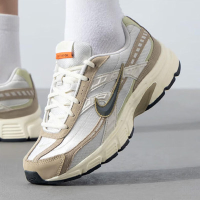 Nike耐克男鞋老爹鞋新款initiator复古篮球缓震运动跑步鞋HJ7683