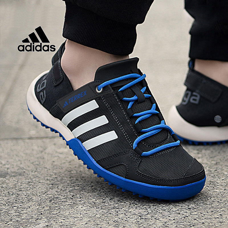 Adidas阿迪达斯男鞋运动