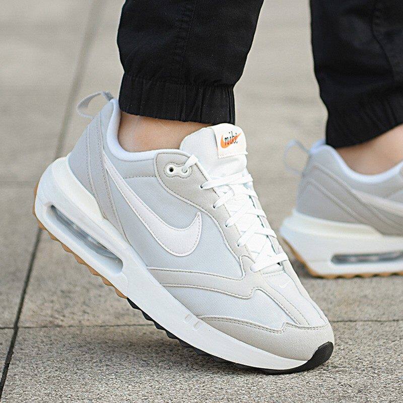 Nike耐克鞋子正品AIR MAX气垫运动鞋秋季新款男鞋缓震旅游跑步鞋