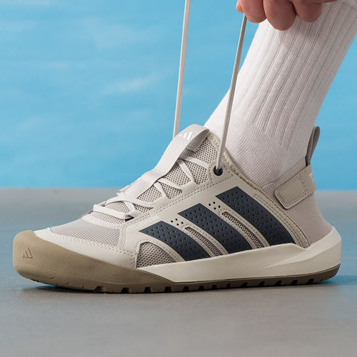 阿迪达斯男鞋2026夏季新