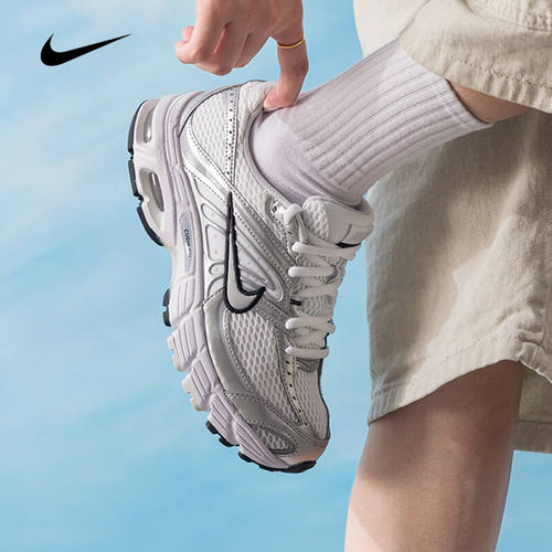 耐克女鞋Nike正品新款AIR MAX MOTO 2K气垫运动鞋训练休闲老爹鞋