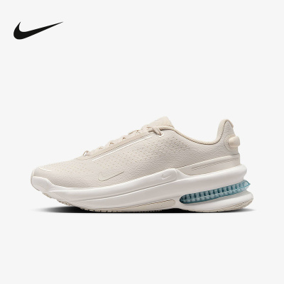 nike耐克女鞋秋季AIR ZOOM UPTURN SC厚底鞋缓震跑步鞋IB2764-101