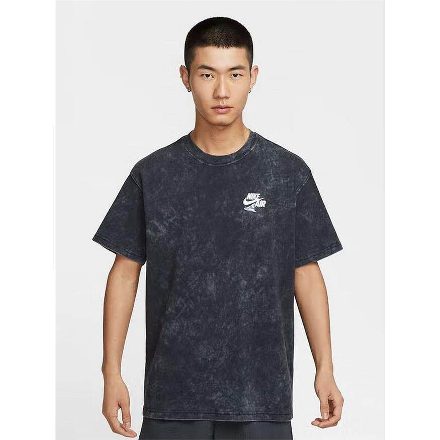 NIKE耐克短袖男夏季图案