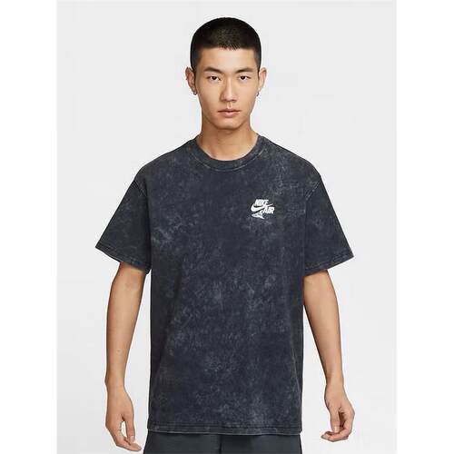 NIKE耐克短袖男夏季图案