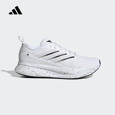 阿迪达斯 （adidas）2025秋女跑步鞋 JR0870