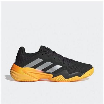 Adidas/阿迪达斯正品BARRICADE 13 M男士网球运动鞋IF0467