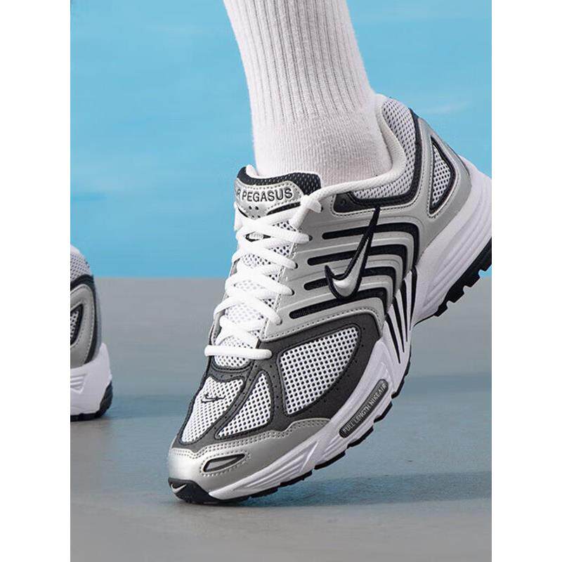 耐克鞋子NIKE AIR PEGASUS男鞋飞马运动鞋秋季正品跑步鞋透气网鞋