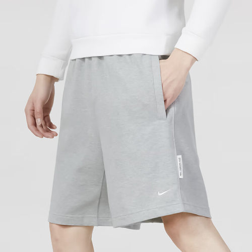 Nike耐克短裤跑步训练透气五分裤
