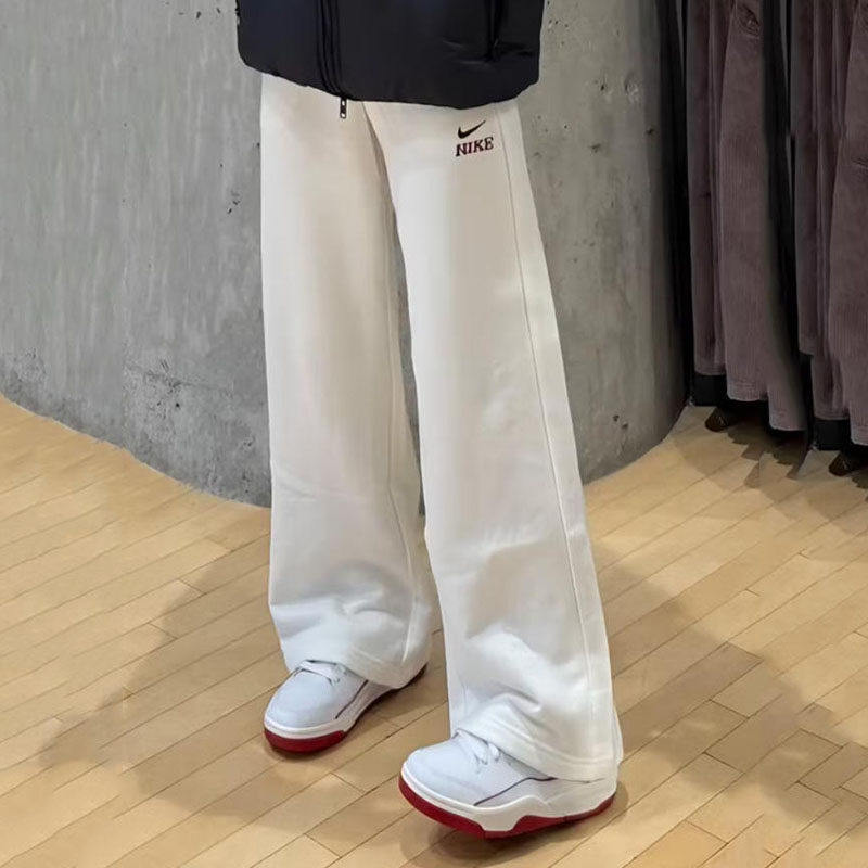 耐克运动女裤新年款2026
