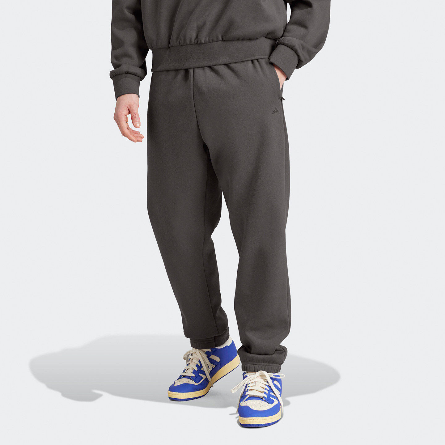 AdidasADIJOGGER男女街