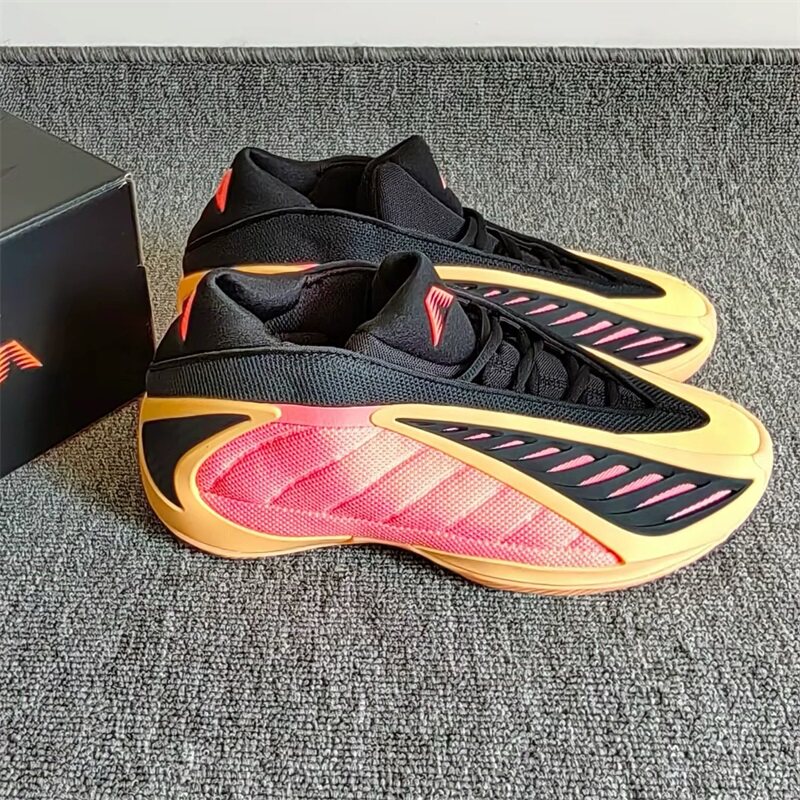 Adidas阿迪达斯男鞋子202