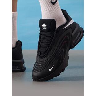 NIKE耐克鞋子正品AIR MAX气垫男鞋新款运动鞋厚底鞋跑步鞋IO4510