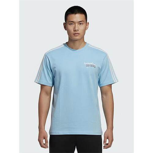 Adidas阿迪达斯三叶草男