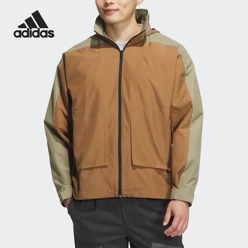 Adidas阿迪达斯新款男士