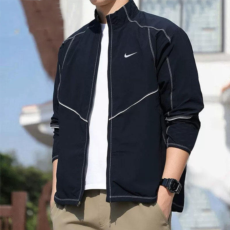 NIKE耐克男装跑步运动服