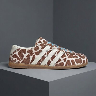 阿迪达斯三叶草男女鞋202